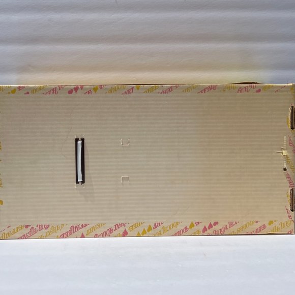 1983 Effanbee GROUCHO MARX Doll Legend Series 17” Figurine - Picture 10 of 10